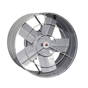 Exaustor Axial Vd 30BR