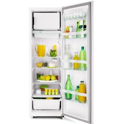 Geladeira Consul Degelo Manual 239 litros Branca com Gavetão Hortifruti - CRC28FB - 3 Geladeira Consul Degelo Manual 239 litros Branca com Gavetão Hortifruti - CRC28FB - 3