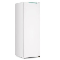 Geladeira Consul Degelo Manual 239 litros Branca com Gavetão Hortifruti - CRC28FB - 1