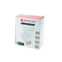 Ver imagem 4 de Spot de Trilho com Led Cob 10w 3000k 700lm Branco-astraled