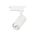 Ver imagem 1 de Spot de Trilho com Led Cob 10w 3000k 700lm Branco-astraled