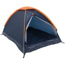 Ver imagem 1 de Barraca de Camping Tipo Iglu Panda para até 3 Pessoas - Nautika 155150