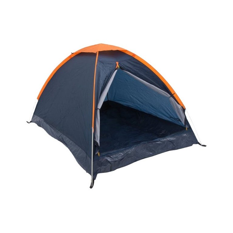 Barraca de Camping Tipo Iglu Panda para até 3 Pessoas - Nautika 155150