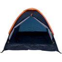 Ver imagem 3 de Barraca de Camping Tipo Iglu Panda para até 3 Pessoas - Nautika 155150
