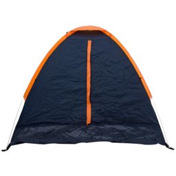 Barraca de Camping Tipo Iglu Panda para até 3 Pessoas - Nautika 155150 - 4