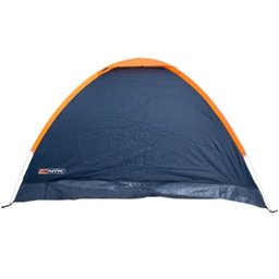 Barraca de Camping Tipo Iglu Panda para até 3 Pessoas - Nautika 155150 - 5