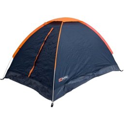 Barraca de Camping Tipo Iglu Panda para até 3 Pessoas - Nautika 155150 - 2