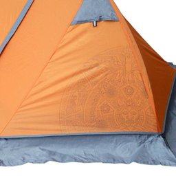 Barraca Minipack 1p Azteq - 5
