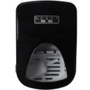 Ver imagem 4 de Máquina de Gelo em Cubo Portátil 13kg/24h 1400w Caseira Rápido Preta Amvox Amg 113 110v