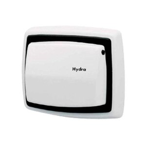 ACABAMENTO PARA VÁLVULA HYDRA MAX BRANCO