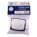 Ver imagem 4 de ACABAMENTO PARA VÁLVULA HYDRA MAX BRANCO
