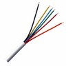 Cabo "Tipo CCI" 3 Pares Sólidos 6 Vias - HFX 6x50 - 1