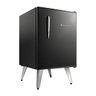 Frigobar Brastemp Retro 76 Litros Preto - Bra08ae 110v - 2