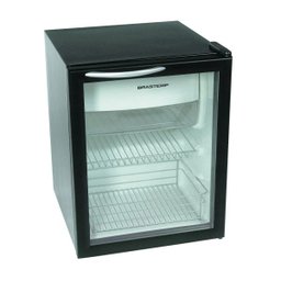 Frigobar Brastemp com Porta de Vidro 76 Litros - BZA08AE - 2