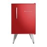 Frigobar Brastemp Retro 76 litros Vermelho - BRA08AV - 1