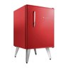 Frigobar Brastemp Retro 76 litros Vermelho - BRA08AV - 2