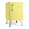 Frigobar Brastemp Retrô 76 Litros Amarelo - BRA08AY - 2