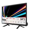 Smart Tv Philco 24" D-led Ptv24g50sn - Bivolt - 2