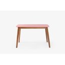 Ver imagem 4 de Escrivaninha para Quarto Áustria Cor Rosa e Mel