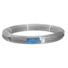 Arame Zincado Cerca Elétrica 500M 2.10mm Electro 14 Morlan - 1