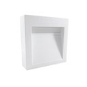 Ver imagem 1 de Balizador Sobrepor LED Quadrado 1
