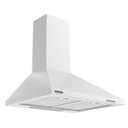 Ver imagem 1 de Coifa de Parede Pirâmide 60 cm Aço Inox 220V Tramontina 94813/002