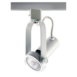 Spot para Trilho Branco Par20 Basic Dl030B Bella - 1
