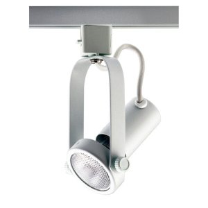 Spot para Trilho Branco Par20 Basic Dl030B Bella