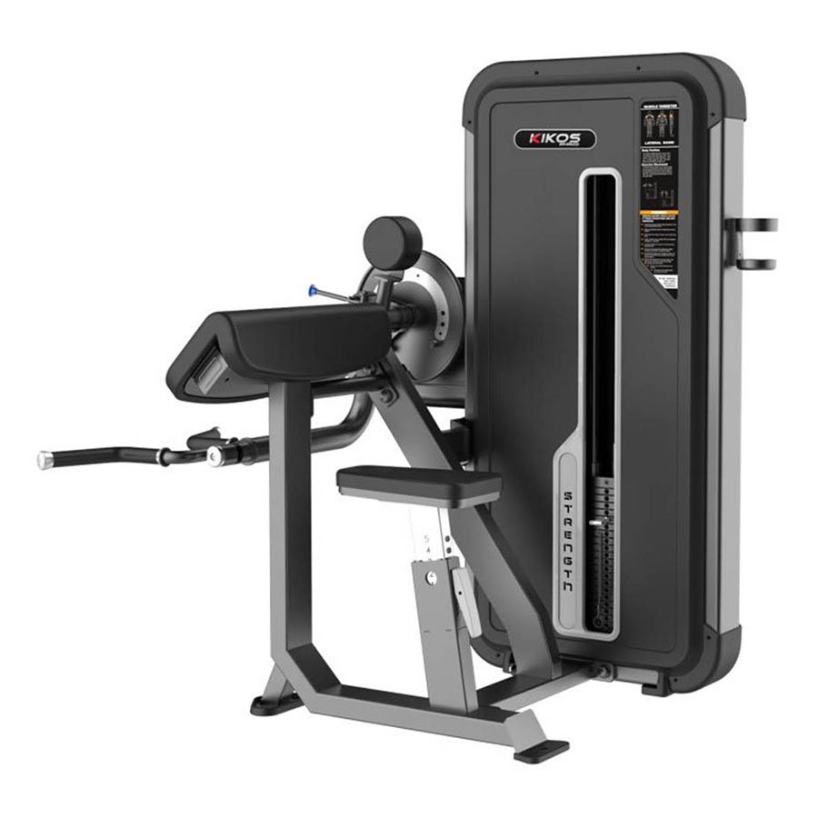 Bíceps E Triceps Press Kikos Dual Ttds4042