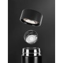 Ver imagem 3 de Garrafa Térmica MS704 500ml Inox Inteligente com Medidor de Temperatura Ideal para Viagens Escritóri