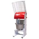 Ver imagem 2 de Misturador de Massas Quentes Maná 15 Litros Bivolt mm-15
