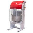 Ver imagem 3 de Misturador de Massas Quentes Maná 15 Litros Bivolt mm-15