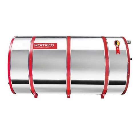 Boiller para Aquecimento Solar Komeco 500Lts A.P