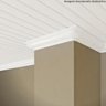 Rodaforro Pvc Premium Branco 6M Plasbil - 2