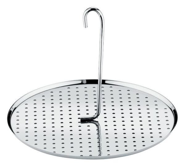 Cuscuzeira Em Aço Inox 14cm 2,2L Solar - Tramontina - 62519/140 - 4