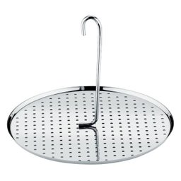 Cuscuzeira Em Aço Inox 14cm 2,2L Solar - Tramontina - 62519/140 - 4