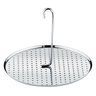 Cuscuzeira Em Aço Inox 14cm 2,2L Solar - Tramontina - 62519/140 - 4