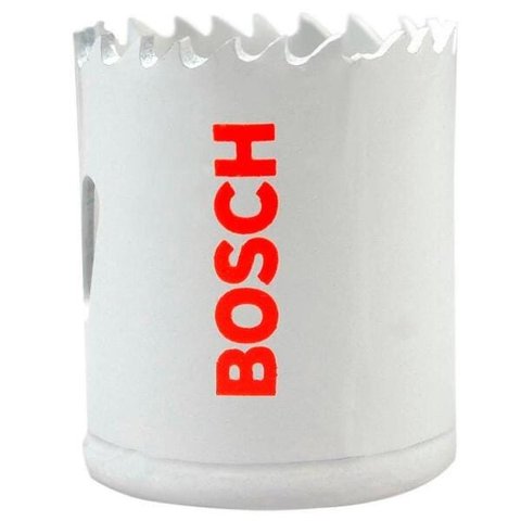 Serra Copo Bi Metal 64mm 2608594101 Bosch