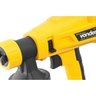 Pistola Pintura e Pulverizar Elétrica 400w PEV400 Vonder - Amarelo - 220v - 2