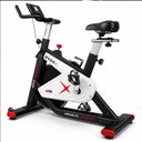 Ver imagem 6 de Bicicleta Spinning Magnética Evox X5 Disco 18 kg Bluetooth Zwift e Kinomap