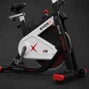 Ver imagem 4 de Bicicleta Spinning Magnética Evox X5 Disco 18 kg Bluetooth Zwift e Kinomap
