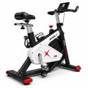Ver imagem 7 de Bicicleta Spinning Magnética Evox X5 Disco 18 kg Bluetooth Zwift e Kinomap