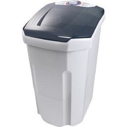 Lavadora 7kg Suggar Turbilhao Max - Lv7021Br - 127v - 1