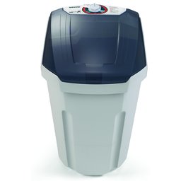 Lavadora 7kg Suggar Turbilhao Max - Lv7021Br - 127v - 4