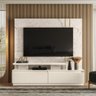 Home para Tv's 75 Polegadas Berlim Calacata Off White - 3