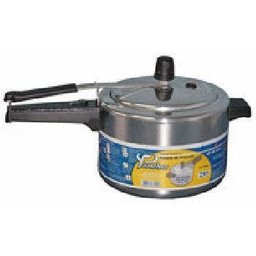 PANELA DE PRESSAO PANELUX 4.5 LITROS POLIDA   - 0501001029 - 1