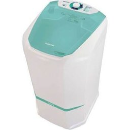 LAVADORA DE ROUPAS 10KG SUGGAR LAVAMAX - LX1001BR - 1