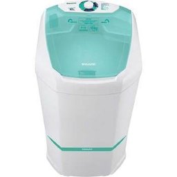 LAVADORA DE ROUPAS 10KG SUGGAR LAVAMAX - LX1001BR - 2