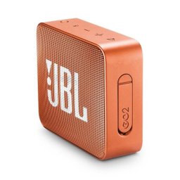 Caixa de Som Portátil Jbl Go 2 Bluetooth Laranja - 3