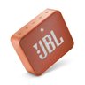 Caixa de Som Portátil Jbl Go 2 Bluetooth Laranja - 2